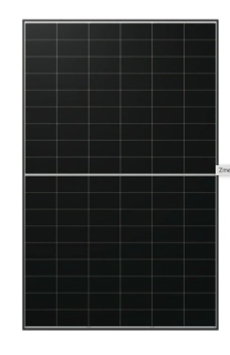 LONGi 480W - černý rám