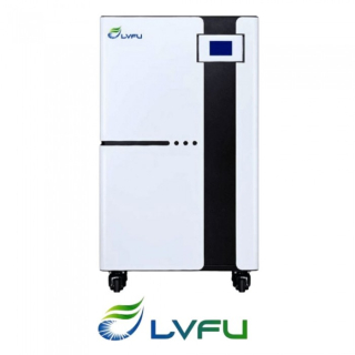 LVFU DXGL 51V 280Ah 14.36 kWh v2