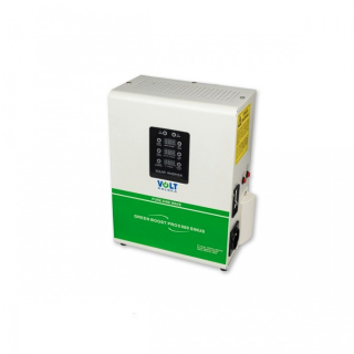 GREEN BOOST PRO 5000 Volt